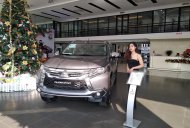 Mitsubishi Pajero Sport 2019 - Bán xe Mitsubishi Pajero Sport nhập khẩu, giá 930 triệu  giá 930 triệu tại Quảng Ninh