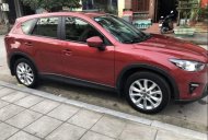 Mazda CX 5 AT 2015 - Bán ô tô Mazda CX 5 AT đời 2015, màu đỏ giá 715 triệu tại Hà Nội