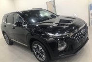 Hyundai Santa Fe 2019 - Hyundai Santa Fe Thanh Hóa 2020, rẻ nhất đủ màu (máy xăng + dầu), trả góp, chỉ 300tr lấy xe giá 1 tỷ tại Thanh Hóa