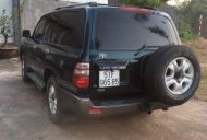 Toyota Land Cruiser 2003 - Bán lại xe Toyota Land Cruiser đời 2003, xe nhập còn mới giá 350 triệu tại Đồng Nai