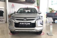 Cần bán xe Mitsubishi Triton nhập khẩu 100% nguyên chiếc, tiết kiệm nhiên liệu, liên hệ Loan Anh 0898.500.040 giá 646 triệu tại Quảng Nam