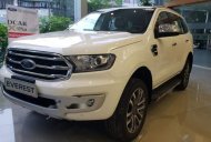 Ford Everest 2.0 Titanium 4x2 AT 2019 - Bán Ford Everest Titanium đời 2019, màu trắng, nhập khẩu giá 1 tỷ 117 tr tại Nghệ An