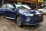 Hyundai Santa Fe 2019 - Hyundai Santa Fe Thanh Hóa 2020 đủ màu (máy xăng + dầu), trả góp, chỉ 300tr lấy xe giá 1 tỷ tại Thanh Hóa