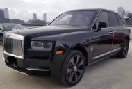 Cần bán Rolls-Royce Culillan sản xuất 2019, màu đen, nhập khẩu nguyên chiếc giá 40 tỷ tại Hà Nội