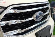 Ford Everest 2019 - Cần bán Ford Everest đời 2019, màu trắng, xe nhập giá 1 tỷ 399 tr tại Khánh Hòa