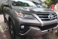 Toyota Fortuner 2019 - Bán Toyota Fortuner 2019 - Trả trước từ 277 triệu là lăn bánh, bảo hành chính hãng, LH Nhung 0907148849 giá 1 tỷ 33 tr tại Cà Mau