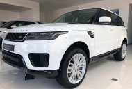 LandRover HSE   2019 - 0932222253 Đại lý LandRover - Giá xe Range Rover Sport HSE 2019, màu đen, trắng, đỏ, đồng giao xe toàn quốc giá 6 tỷ 219 tr tại Bình Dương