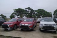 Mitsubishi Outlander 2019 - Xe Mitsubishi Outlander năm 2019 gầm cao giá 785 triệu tại Sơn La