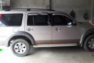 Ford Everest 2009 - Cần bán xe Ford Everest sản xuất năm 2009 giá 400 triệu tại Hà Giang