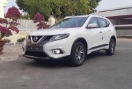 Nissan X trail   2019 - Bán Nissan X trail đời 2019, màu trắng, xe nhập giá 881 triệu tại Đà Nẵng