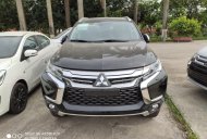 Xe Mitsubishi Pajero Sport năm 2019, nhập khẩu nhiều ưu đãi giá 930 triệu tại Lai Châu
