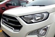 Ford EcoSport Titanium 1.5L 2019 - Bán xe Ford EcoSport Titanium 1.5L đời 2019, màu trắng, giá chỉ 600 triệu giá 600 triệu tại Quảng Ninh