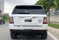 LandRover Discovery Sport Superchange 2010 - Bán xe LandRover Discovery Sport Superchange năm 2010, màu trắng, nhập khẩu giá 1 tỷ 585 tr tại Hà Nội