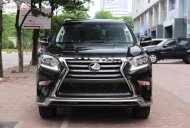 Lexus GX 460 2018 - Bán xe Lexus GX 460 đời 2018, màu đen, nhập khẩu giá 6 tỷ 251 tr tại Hà Nội