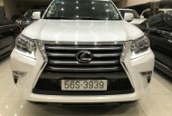 Lexus GX 460 2011 - Cần bán xe Lexus GX460 năm 2011, màu trắng, nhập khẩu nguyên chiếc giá 2 tỷ 600 tr tại Tp.HCM