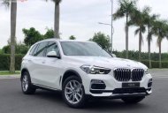 BMW X5 xDrive35i 2019 - Bán BMW X5 xDrive35i 2019, màu trắng, nhập khẩu   giá 4 tỷ 299 tr tại Tp.HCM