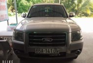 Ford Everest MT 2008 - Bán xe Ford Everest MT sản xuất năm 2008, nhập khẩu nguyên chiếc, giá chỉ 390 triệu giá 390 triệu tại Cần Thơ