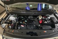 Ford Explorer Limited 2.3L EcoBoost 2018 - Bán xe Ford Explorer Limited 2.3L EcoBoost đời 2018, màu đỏ, xe nhập giá 2 tỷ 268 tr tại Khánh Hòa