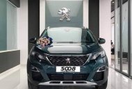 Peugeot 5008   2019 - Bán Peugeot 5008 - Vũng Tàu - Ưu đãi hấp dẫn đang chờ bạn giá 1 tỷ 349 tr tại BR-Vũng Tàu