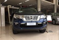 Nissan X Terra   2018 - Bán Nissan X Terra năm 2018, màu xanh lam, nhập khẩu  giá 780 triệu tại Hà Nội