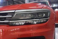 Volkswagen Tiguan 2019 - Bán Volkswagen Tiguan đời 2019, màu đỏ, xe nhập giá 1 tỷ 749 tr tại Đà Nẵng