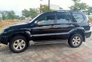 Toyota Prado 2007 - Cần bán xe Toyota Prado đời 2007, màu đen, nhập khẩu nguyên chiếc giá 710 triệu tại Đà Nẵng