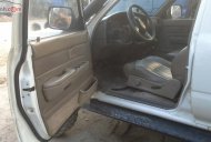 Toyota 4 Runner 3.0 1995 - Bán ô tô Toyota 4 Runner 3.0 1995, màu trắng, nhập khẩu nguyên chiếc  giá 115 triệu tại Hà Nội