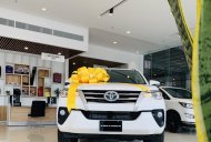 Toyota Fortuner G 2019 - Mua ngay kẻo lỡ - sở hữu vua địa hình chỉ với 15tr/tháng giá 1 tỷ 33 tr tại Đồng Tháp