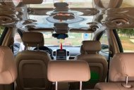 Chevrolet Captiva LTZ 2.4 AT 2007 - Cần bán Chevrolet Captiva LTZ 2.4 AT sản xuất 2007, màu bạc   giá 265 triệu tại TT - Huế