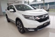 Honda CR V 2019 - Cần bán xe Honda CR V năm 2019, màu trắng, nhập khẩu nguyên chiếc giá 1 tỷ 23 tr tại Bắc Ninh