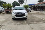 Mitsubishi Pajero Sport 2018 - Bán xe Mitsubishi Pajero Sport trả góp, khuyến mãi, giá rẻ giá 880 triệu tại Ninh Bình