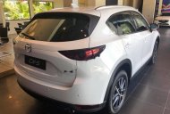 Mazda CX 5 2.0 AT 2018 - Bán xe Mazda CX 5 2.0 AT đời 2018, màu trắng  giá 834 triệu tại Hà Nội