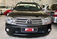 Toyota Fortuner G 2012 - Toyota chính hãng bán Fortuner, máy dầu giá 680 triệu tại Tp.HCM