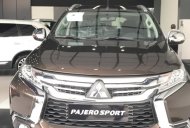 Mitsubishi Pajero Sport 4x2 MT 2019 - Bán Pajero Sport 2019 ông vua đường trường giá 980 triệu tại Đà Nẵng