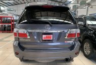 Toyota Fortuner G 2009 - Bán Fortuner G 2009 máy dầu, số sàn, phù hợp kinh doanh, giảm giá hot cho khách thiện chí giá 630 triệu tại Tp.HCM