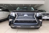 Lexus GX 2019 - Bán Lexus GX460 nhập Mỹ, sản xuất 2019, xe mới 100%, giao ngay. LH: 0906223838 giá 5 tỷ 950 tr tại Hà Nội