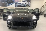 Porsche Cayenne S  3.0L V6 Twin Turbocharged  2018 - Cần bán xe Porsche Cayenne S năm sản xuất 2018, nhập khẩu giá 6 tỷ 450 tr tại Tp.HCM