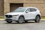 Mazda CX 5 2019 - Bán ô tô Mazda CX 5 sản xuất năm 2019, màu trắng, nhập khẩu nguyên chiếc giá 859 triệu tại Đà Nẵng