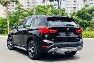 BMW X1 18i Xline 2019 - Bán xe BMW X1 18i Xline sản xuất năm 2019, màu đen, xe nhập giá 1 tỷ 770 tr tại Tp.HCM