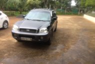 Hyundai Santa Fe 2003 - Bán Hyundai Santa Fe năm 2003, xe nhập số tự động, giá 245tr giá 245 triệu tại Đắk Nông