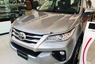Toyota Fortuner 2019 - Cần bán Toyota Fortuner đời 2019, màu bạc giá 998 triệu tại Lâm Đồng