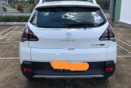 Peugeot 3008 1.6AT 2018 - Bán xe Peugeot 3008 1.6AT năm sản xuất 2018, màu trắng, nhập khẩu   giá 999 triệu tại Long An