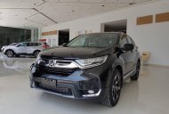 Honda CR V G 2019 - Bán xe Honda CRV 1.5L bản G số tự động trả góp Bình Dương giá 1 tỷ 23 tr tại Bình Dương