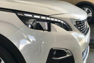 Peugeot 3008    2018 - Bán Peugeot 3008 all new model 2018, hàng mới 100% giá 1 tỷ 199 tr tại Tp.HCM