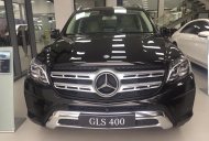 Mercedes-Benz GLS GLS400 2019 - Bán Mercedes-Benz GLS 400 4Matic 2019, xe giao ngay giá 4 tỷ 599 tr tại Hà Nội