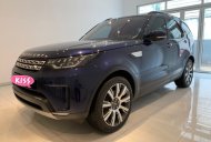 LandRover HSE Luxury 2017 - 0918.842.662 bán LandRover Discovery HSE máy dầu, màu xanh- đời xe 2018 - sx 2017 xe 7 chỗ giá 5 tỷ tại Đồng Nai