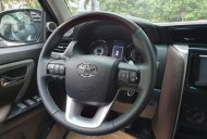 Toyota Fortuner 2.4G 4x2  2019 - Cần bán xe Toyota Fortuner 2.4G 4x2 sản xuất 2019, màu đen giá 1 tỷ 35 tr tại Bắc Ninh