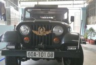 Jeep CJ  5  Trước  1980 - Bán xe Jeep CJ5 trước năm 1980, 543 triệu giá 543 triệu tại Đồng Nai