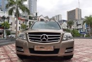 Mercedes-Benz GLK Class 300 2010 - Bán Mercedes 300 sản xuất năm 2010, màu vàng giá 680 triệu tại Hà Nội