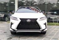 Lexus RX 2019 - Bán Lexus RX Fsport sản xuất năm 2019, xe nhập Mỹ LH 0945.39.2468 Ms. Hương giá 4 tỷ 699 tr tại Hà Nội